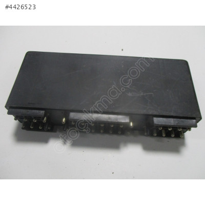 Mercedes Benz Far Rölesi 1265420032 895100