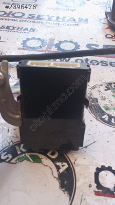 89690-0D120 Toyota Yaris 2012 kontrol ünitesi modülü