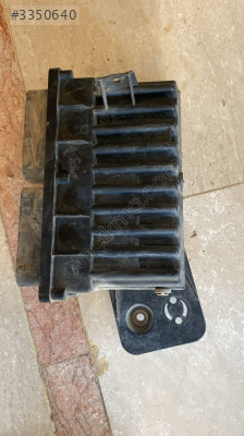 OPEL ASTRA F ZAFİRO FAN MODÜLÜ 09131730