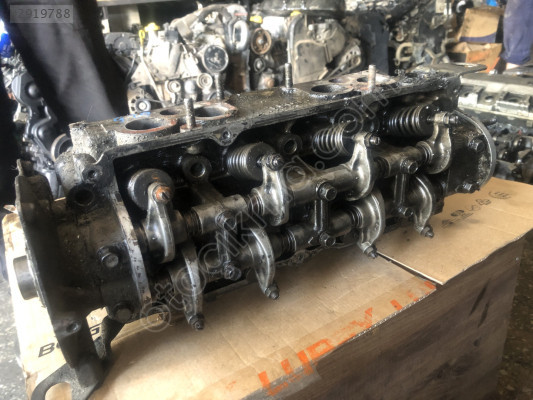 MAZDA 626 1.6 8 WALF SİLİNDİR KAPAĞI