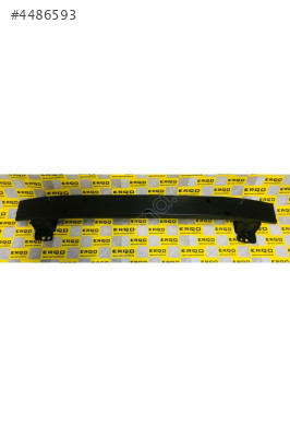 Toyota Corolla On Tampon Demiri 2007 12