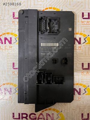 A9069006303 MERCEDES-BENZ W906 SPRINTER CRAFTER SAM BEYNİ