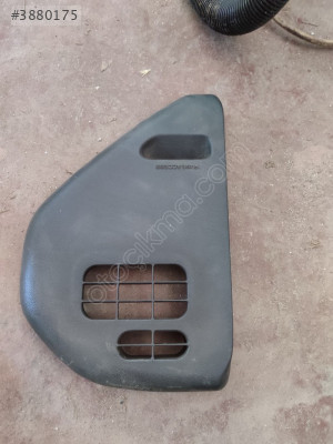 Chrysler Concorde çıkma torpido yan kapak sol