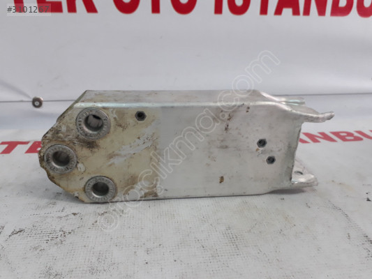 BMW F10 TAMPON SÖNÜMLEME SOL