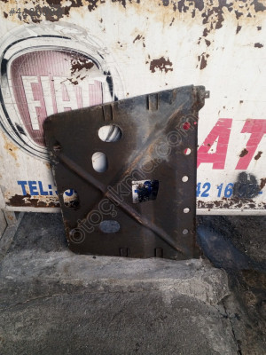 FİAT PALİO MOTOR ALT MUHAFAZA SACI KUMSAL FİAT