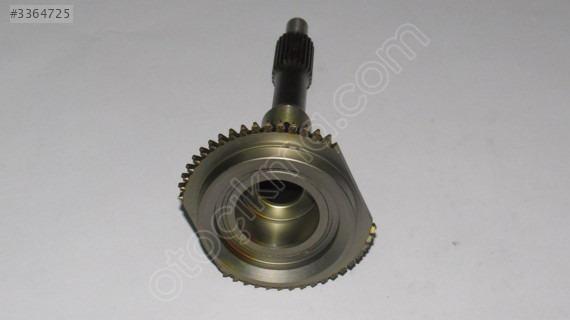 CL-047 B2500 YM BT50 PRİZDREK