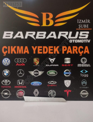 Audi A4 İç Kapı Süs Çıtası Sol Ön - 8K0867409