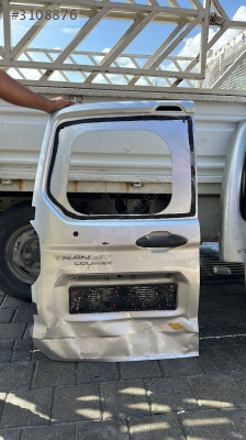 FORD COURİER ÇIKMA SOL ARKA BAGAJ ORJİNAL