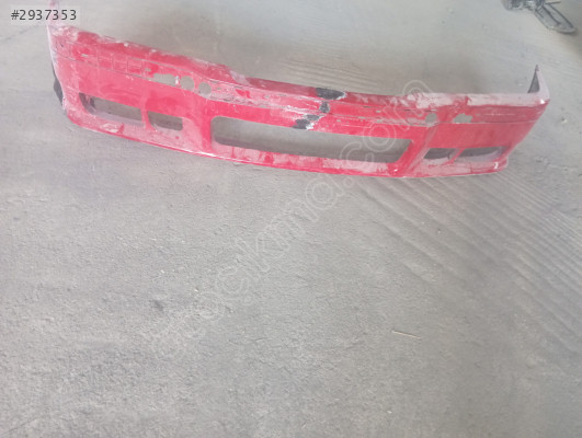 BMW 1 serisi E36 ön tampon