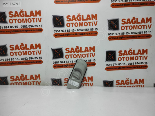 VW JETTA 2015 SAĞ ORTA DİREK KAPLAMA İÇİ OEM; 5C6867257