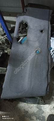Opel Corsa b sol ön kapı döşemesi çıkma orjinal