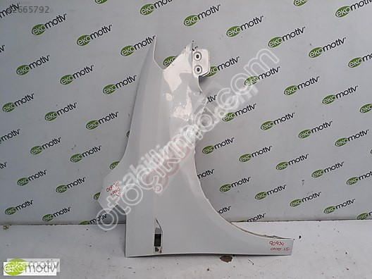 VW CADDY 2015- SAĞ ÖN ÇAMURLUK 2K5821022B