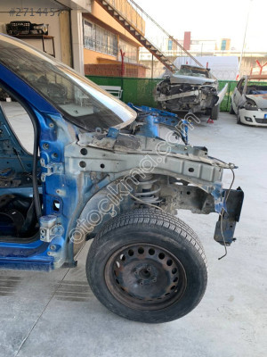 Renault Megane 2 Sağ Ön But Hatasız Orjinal Çıkma