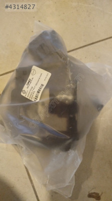 Megane 3 sol arka kapı kilidi