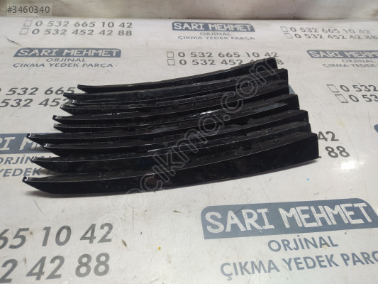 SIFIR HYUNDAİ İ20 2023 SAĞ FAR ALT ÇITASI