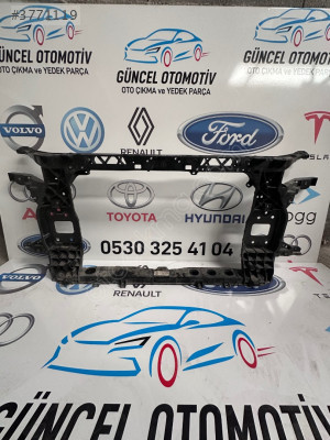 Hyundai Tucson ön panel çıkma orijinal