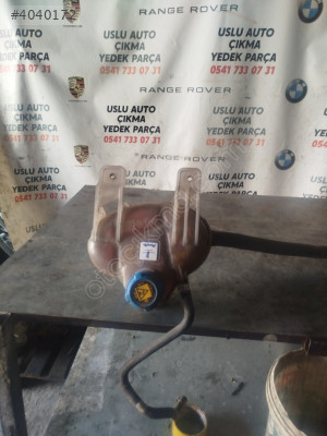 Fiat Doblo yedek su deposu 1.9
