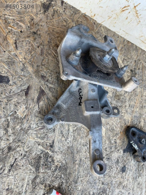 RENAULT CLİO4 MOTOR KULAK