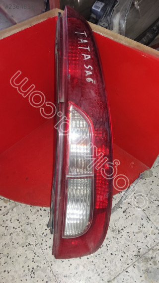 TATA İNDİCA SAĞ ARKA STOP 2000 2010