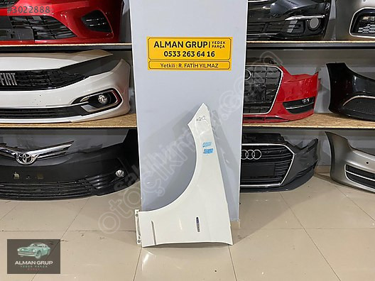 MERCEDES W212 SOL ÖN ÇAMURLUK ORJİNAL