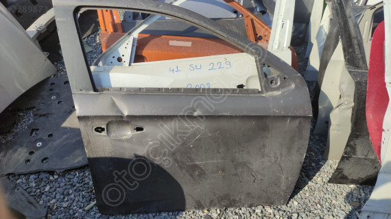 CİTROEN C-ELSYEE 301 SAĞ ÖN VE ARKA KAPI ORİJİNAL ÇIKMA
