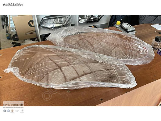 BMW X5 E70 2007-2013 FAR CAMI