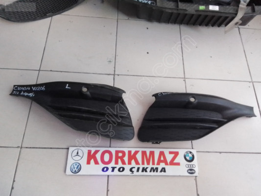 MERCEDES C KASA W206 SAĞ SOL SIS KAPAĞI