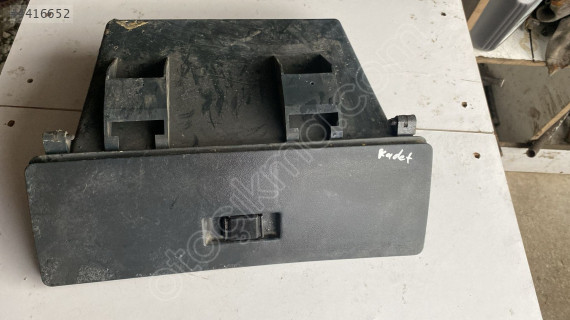 OPEL KADETT KOMPLE TORPİDO.OTO ERKAN ÜNYE