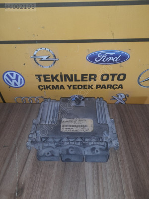 FORD FİESTA MOTOR BEYNİ C1B1-12A650-AE / 0281030002
