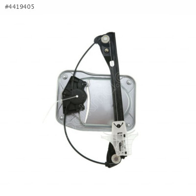 5J4839461 FABİA 07-14 KAPI CAM MEKANİZMASI ARKA L