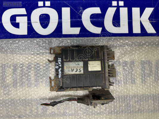 443 907 403 G Seat Toledo 1.8 Motor Beyni ORJİNAL
