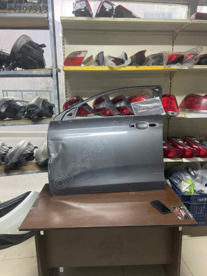 FİAT EGEA SOL ÖN KAPI ÇIKMA ORJİNAL TEMİZ UYGUN FİYAT GARANTİSİ