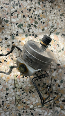 A2054300030 2017 MERCEDES W205 C KASA WESTİNGHOUSE