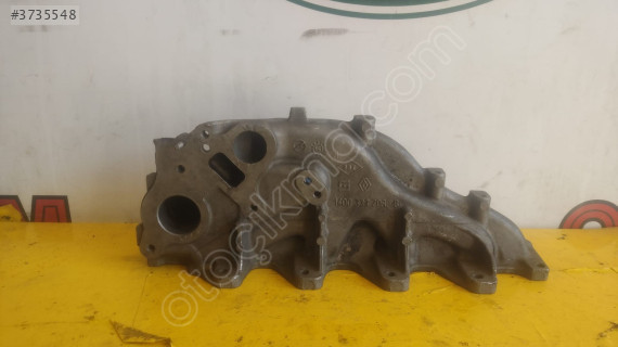 140033370R MERCEDES 626 MOTOR EMME MANİFOLDU