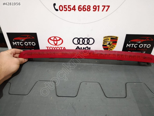 VOLKSWAGEN PASSAT B8 3.STOP ORJİNAL