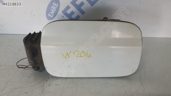 mercedes c w204 depo kapağı (son fiyat)