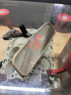 MAZDA 626 İÇ DİKİZ AYNASI