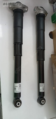 GOLF ARKA AMORTİSÖR SIFIR ORJİNAL