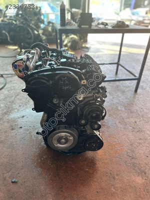 VOLVO XC60 2.0 BENZİNLİ ÇIKMA
