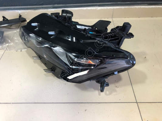 PEUGEOT 308 2022-2023 SOL FAR