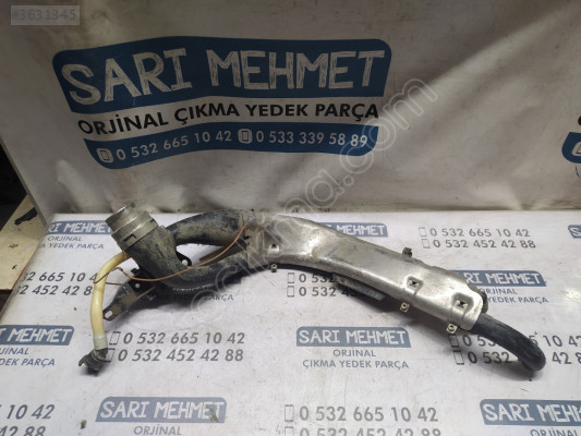 ÇIKMA VW PASSAT B6 YAKİT BORUSU VP5VDU-9032