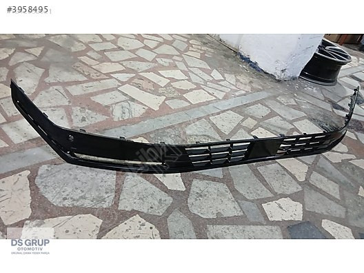 CHERY TİGGO 7 PRO MAX ÖN TAMPON ORTA IZGARA ORİJİNAL