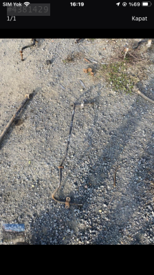 Alfa romeo 155 viraj demiri