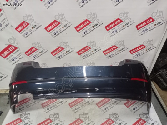 BMW F10 520 525 530 ARKA TAMPON ORJİNAL SÖKME