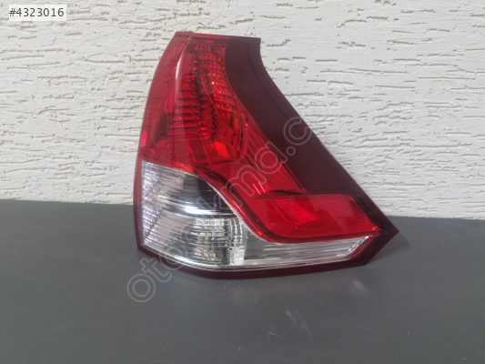 HONDA CRV SAĞ ARKA STOP LAMBASI SIFIR 2012-2014