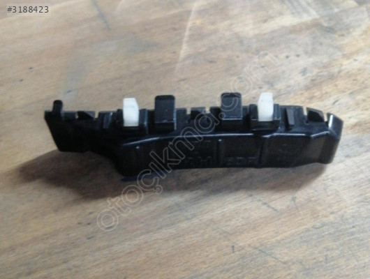 HYUNDAI I20 ön tampon braketi sağ 2014-2015  86516-C7000