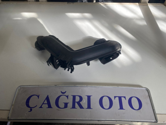 04C145673 1.0 TFSİ 30 TFSİ TURBO BORUSU AUDİ A3 Q2 ÇAĞRI OTO