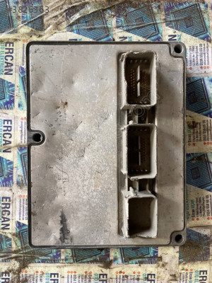 307433371 Volvo V50 1.8 16V Motor Beyni