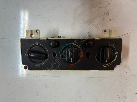 PEUGEOT 306 KLİMA KONTROL PANELİ
