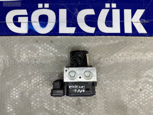 22757650 Opel İnsignia A ABS Beyni SA3225188 ORJİNAL